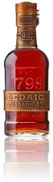 Ledaig 42 Year Old