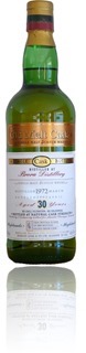 Brora 1972 Douglas Laing OMC - Alambic Classique