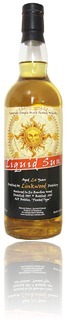 Linkwood 1987 Liquid Sun