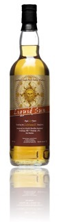 Littlemill 1988 Liquid Sun