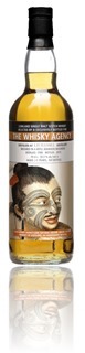 Littlemill 1988 Whisky Agency