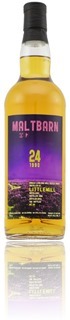 Littlemill 1990 - Maltbarn