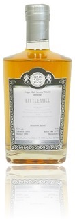 Littlemill 1990 MoS - Tongerse Whiskyvrienden - Dram Brothers