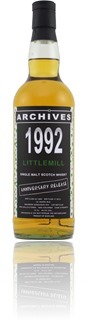 Littlemill 1992 Archives