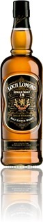 Loch Lomond 18 Year Old