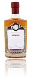 Lochside 1967 Malts of Scotland