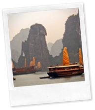 Halong Bay