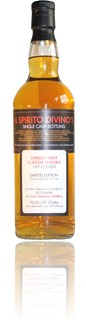 Longmorn 1971 Spirito Divino