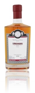 Longmorn 1976 Malts of Scotland