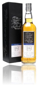 Longmorn 1990 - Single Malts of Scotland