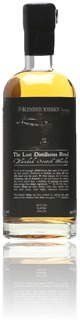 The Lost Distilleries Blend - batch 6