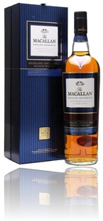 Macallan Estate Reserve Whiskynotes Review