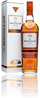 Macallan Sienna