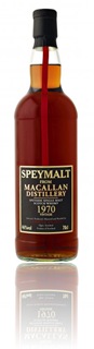 Macallan 1970/2009 G&M LMdW