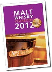 Malt Whisky Yearbook 2012