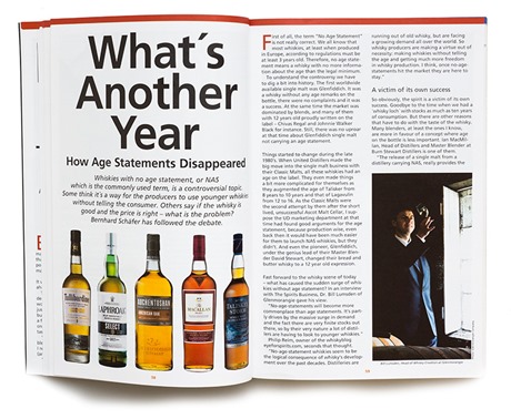 Malt Whisky Yearbook - Ingvar Ronde