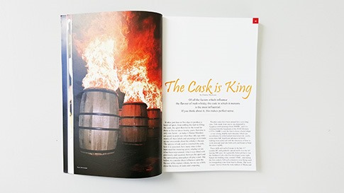 Malt Whisky Yearbook 2016 - Spread