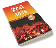 Malt Whisky Yearbook 2016