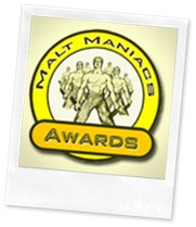 Malt Maniacs Awards