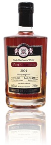 Port Charlotte 2001 (Malts of Scotland)