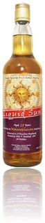 Mannochmore 1982 Liquid Sun