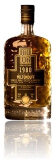 Miltonduff 1980 Mo Or