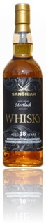 Mortlach 1996 Sansibar