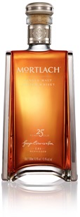 Mortlach 25 Year Old