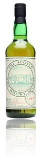 Craigellachie 1975 SMWS 44.5