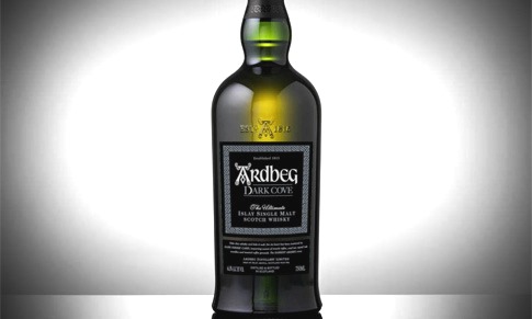 Ardbeg Dark Cove