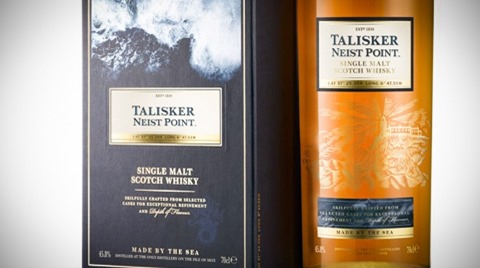 Talisker Neist Point