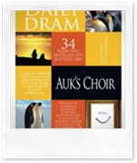 Daily Dram - Auk's Choir (Auchroisk)