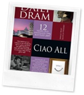 Daily Dram - Ciao All (Laphroaig)