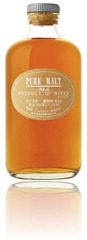 Nikka Pure Malt White