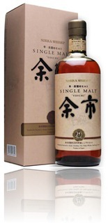 Nikka Yoichi 20 years