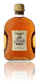 Nikka All Malt