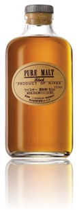 Nikka Pure Malt Black