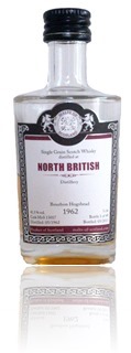 North British 1962 - Malts of Scotland