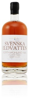 North Highland 1995 - Svenska Eldvatten