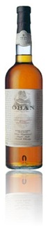 OBAN distillery only NAS 2010