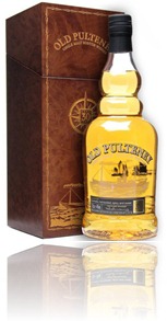 Old Pulteney 30 years