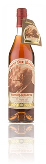 Pappy Van Winkle 20 yo