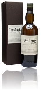 Port Askaig 30 years - cask strength