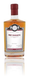 Port Charlotte 2002 - Malts of Scotland