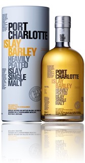 Port Charlotte Islay Barley