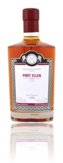 Port Ellen 1982 - Malts of Scotland