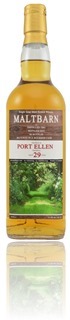 Port Ellen 1983/2002 Maltbarn