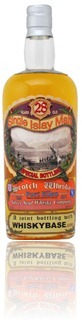 Port Ellen 1983 Silver Seal / Whiskybase