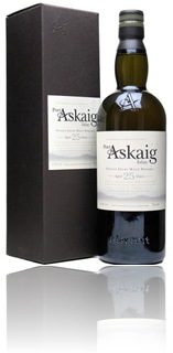 Port Askaig 25yo