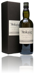 Port Askaig 30 years